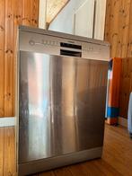 Siemens vaatwasser, Ophalen, Gebruikt, 50 tot 100 cm, Grijs