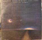 EMMYLOU HARRIS QUARTER MOON IN A TEN CENT TOWN vinyl, Cd's en Dvd's, Ophalen, Gebruikt