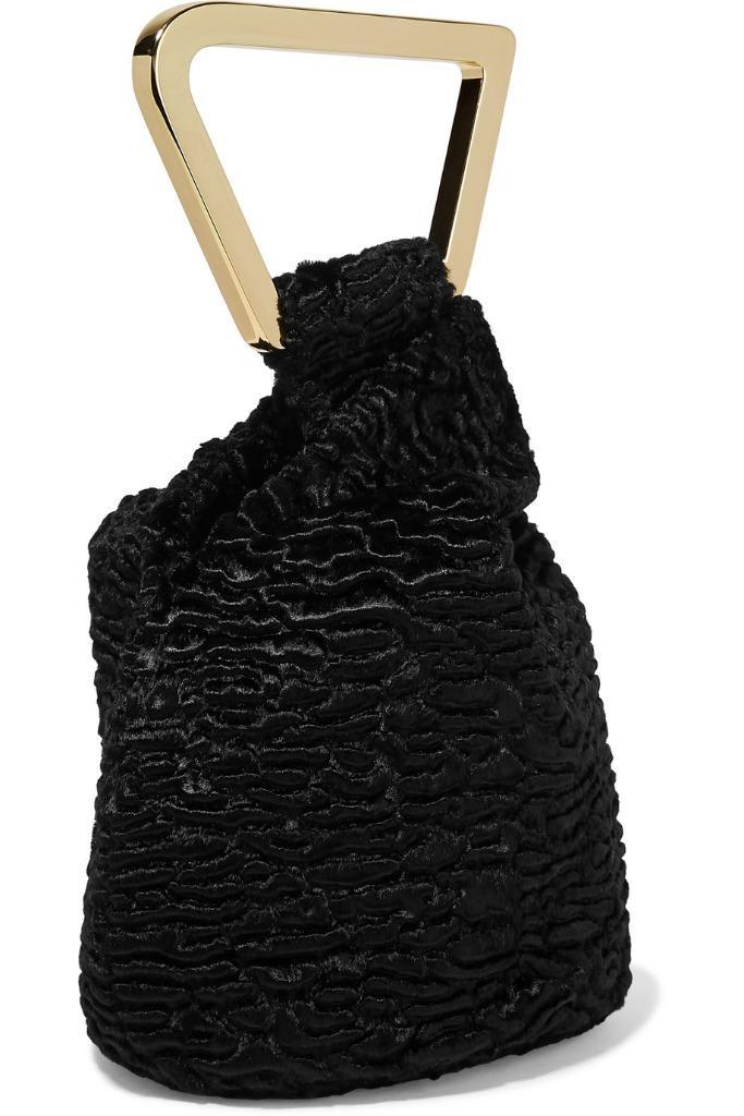 Sac fourre-tout Cult Gaia « Astraea » - Noir - Nouveauté -, Bijoux, Sacs & Beauté, Sacs | Sacs Femme, Neuf, Sac à main, Noir, Enlèvement ou Envoi