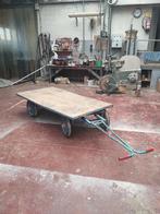 Charrette à bras, Enlèvement ou Envoi, Utilisé