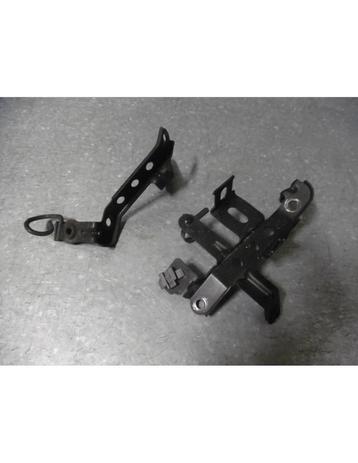 ZX10R 2006 - 2007 Kawasaki Beugel Beugel divers D1-43022 beschikbaar voor biedingen