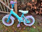 Frozen fietsje, Fietsen en Brommers, Fietsen | Kinderfietsjes, Ophalen, Gebruikt