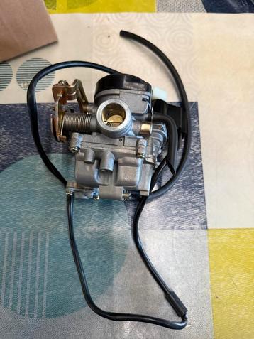 Nieuwe Carburator DMP 18,5mm beschikbaar voor biedingen