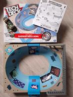 Tech Deck Daewon Mega Bowl, Ophalen of Verzenden, Zo goed als nieuw