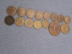 Pieces monnaies or 20 francs 20fr 50 pesos, Timbres & Monnaies, Monnaies | Belgique, Enlèvement ou Envoi