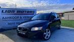 Volvo V50 1.6 HDİ | Zeer Nette Staat | Gekeurd VVK |, Autos, Volvo, Cuir, Euro 5, Achat, Entreprise