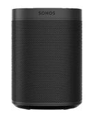 Sonos One SL black, Audio, Tv en Foto, Luidsprekerboxen, Nieuw, Ophalen of Verzenden, Sonos