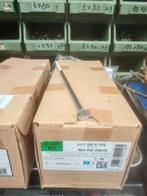 Visserie boîte de 100 vis à bois torx inox 6x200, Enlèvement ou Envoi