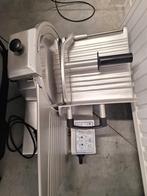 snijmachine Rheninghaus start-L, Maison & Meubles, Enlèvement, Comme neuf