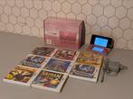 Nintendo 3DS + games, Enlèvement, Utilisé