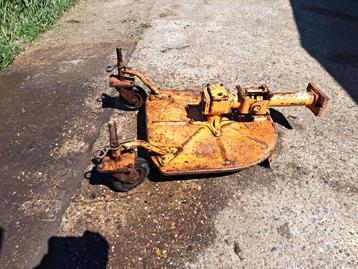  Motoculteur  Cirklmaaier valpadana bcs goldoni agria fort beschikbaar voor biedingen