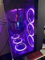 Desktop pc, Computers en Software, Ophalen