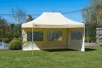 Vouwtent te huur 3m x 4,5m, Ophalen