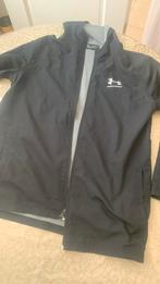 Under armour, Ophalen, Zo goed als nieuw