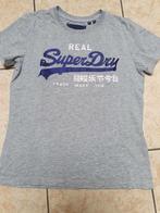 Toffe dames T-shirt "SUPERDRY", Superdry, Ophalen of Verzenden, Korte mouw, Maat 36 (S)