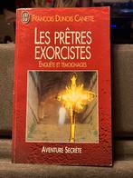 Les prêtres exorcistes - Fr. Dunod Canette, Utilisé
