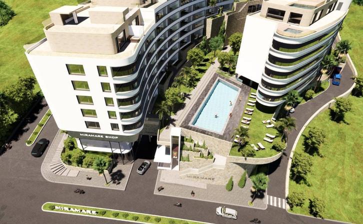 PRACHTIG OFF-PLAN PROJECT IN TANGER, Immo, Buitenland