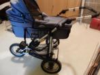 kinderwagen omvormbaar naar zitwagen, Poussette combi, Quinny, Pneus, Enlèvement