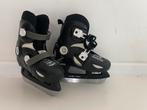 Schaatsen kind maat 28-30, Sport en Fitness, Schaatsen, Ophalen, Zo goed als nieuw