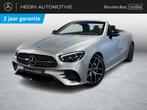 Mercedes-Benz E-Klasse 200 Cabriolet AMG Line | Smartphone I, Achat, 1800 kg, 135 kW, Entreprise