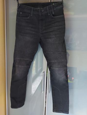 REV´IT heren motorjeans, W 33 beschikbaar voor biedingen