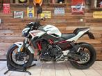 Prachtige Kawasaki Z650! *Keuring & Onderhoud*, Motoren, 2 cilinders, Motorrijbewijs A, Bedrijf, Meer dan 35 kW