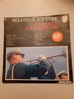 Belgique Joyeuse., Cd's en Dvd's, Vinyl | Jazz en Blues, Ophalen of Verzenden, Zo goed als nieuw