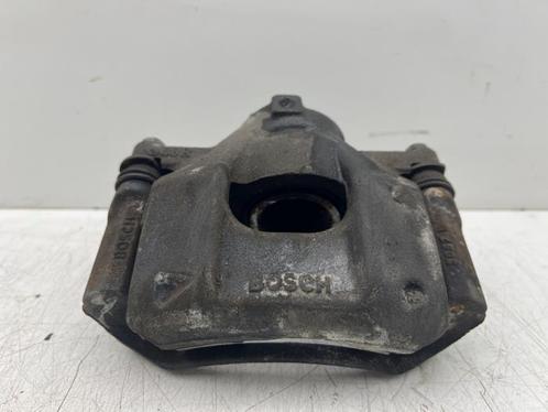 Remklauw (Tang) rechts-voor van een Citroen C1, Auto-onderdelen, Remmen en Aandrijving, Citroën, Gebruikt, 3 maanden garantie