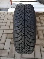 winterbanden op velg 15", Auto-onderdelen, Banden en Velgen, Ophalen, Winterbanden
