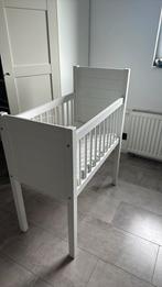 Babybedje gratis af te halen, Ophalen, Zo goed als nieuw
