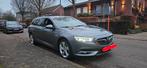 Opel insignia 1.6 sport tourer, Auto's, Voorwielaandrijving, Leder, 5 deurs, Particulier
