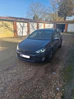 Golf 6 1.4 tsi 122 Ch, Auto's, Voorwielaandrijving, Euro 5, 4 cilinders, Zwart