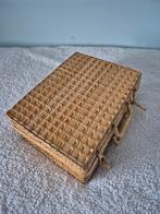 Picknickmand, Hobby en Vrije tijd, Picknickmanden, Ophalen, Zo goed als nieuw