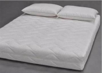G2E Matrassen NIEUW 120x200/ 160x200cm/ 180x200cm +Levering beschikbaar voor biedingen