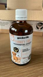 Turkey tail extract voor hond of kat, Enlèvement ou Envoi, Chien