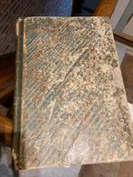 L’univers illustré, Ophalen