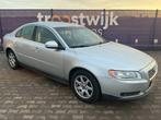 2009 - Volvo - S80 - 2.0D Limited Edition - Personenauto, Auto's, Gebruikt, Overige brandstoffen, Bedrijf, Euro 4