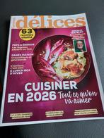 🍛 🥮 Livres neufs de cuisine 🍛 🥮, Livres, Enlèvement, Neuf