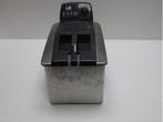 Fritel TURBO SF4571 Antraciet Friteuse, Elektronische apparatuur, Niet ingevuld, Niet ingevuld, Niet ingevuld
