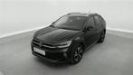 Volkswagen Taigo 1.0 TSI 110cv DSG Style CARPLAY / FULL LED, Auto's, Volkswagen, Automaat, Gebruikt, Start-stop-systeem, Alcantara