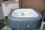 Lay-z-spa hawaii hydrojet pro, Tuin en Terras, Bubbelbaden en Hottubs, Ophalen, Zo goed als nieuw, Filter, Opblaasbaar