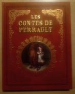 Les contes de Perrault, Enlèvement ou Envoi