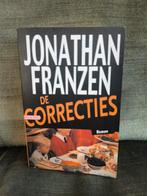 De correcties.     (Jonathan Franzen), Boeken, Ophalen, Zo goed als nieuw, Jonathan Franzen, Amerika