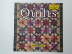 2008 Quilts calendar + hoes + patronen, Ophalen of Verzenden, Nieuw, Overige typen