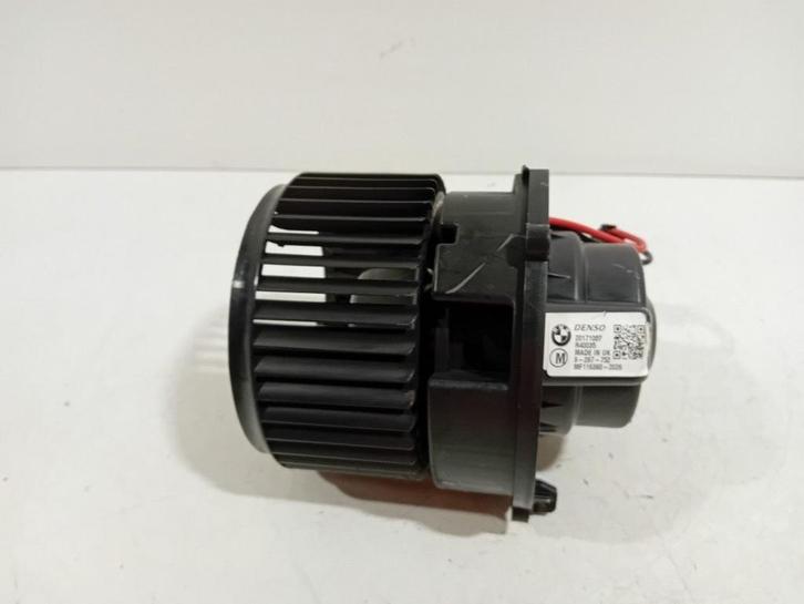 Kachel ventilator motor Mini Mini, Auto-onderdelen, Airco en Verwarming, Mini, Gebruikt, Herkomst onderdeel bekend, 12 maanden garantie
