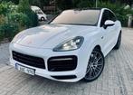 Porsche cayenne Coupé 3.0 v6 hybrid, volledige opties, BTW, Auto's, Porsche, Cayenne, 460 kW, 2995 cc, Wit