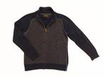 AO76 zachte wollen trui met rits 6 jaar / 116 :: TOPSTAAT !, Kinderen en Baby's, Kinderkleding | Maat 116, Trui of Vest, AO76 American Outfitters
