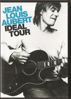 DVD - JEAN LOUIS AUBERT - IDEAL TOUR - (TELEPHONE), Musique et Concerts, Tous les âges, Utilisé, Envoi
