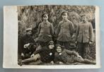 ww1 NAMUR 1915 Prisonniers de Guerre / Kriegsgefangene, Verzamelen, Foto of Poster, Landmacht, Verzenden