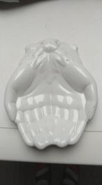 Schaaltje in vorm van hand, Utilisé, Enlèvement ou Envoi, Autres formes, Porcelaine ou Céramique